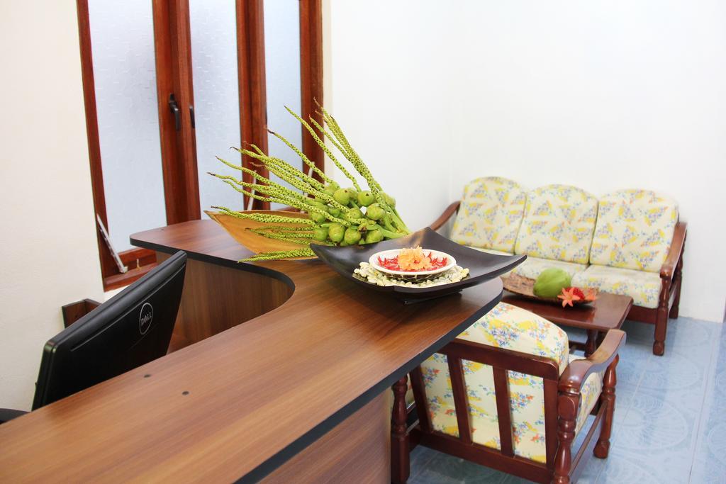 Hotel Dhivehi Experience Dhigurah  Exterior foto