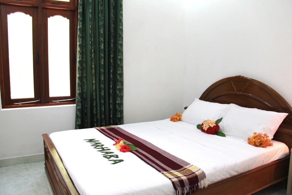 Hotel Dhivehi Experience Dhigurah  Exterior foto